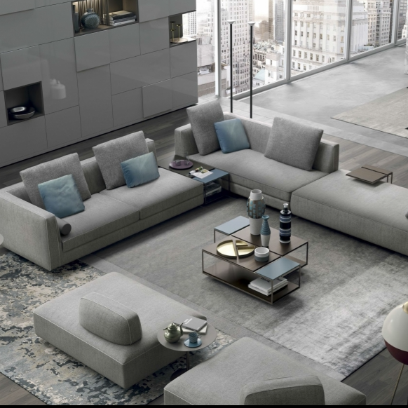 GLAM SOFA