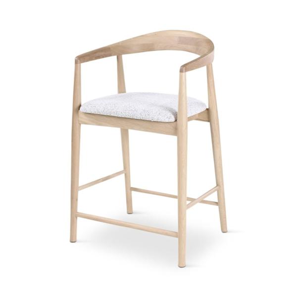 PURA COUNTER CHAIR