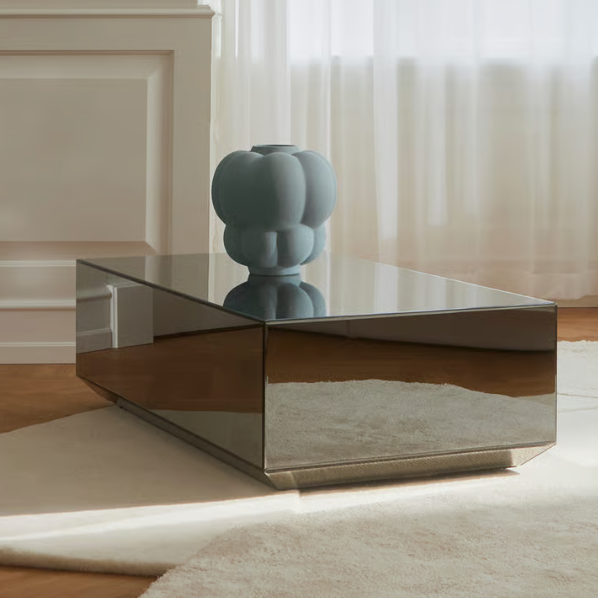 SPECULUM COFFEE TABLE